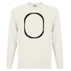 Men's Sportage Long Sleeve 'Hawkins' Tee Thumbnail