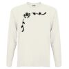 Men's Sportage Long Sleeve 'Hawkins' Tee Thumbnail