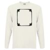 Men's Sportage Long Sleeve 'Hawkins' Tee Thumbnail
