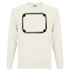 Men's Sportage Long Sleeve 'Hawkins' Tee Thumbnail