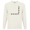 Men's Sportage Long Sleeve 'Hawkins' Tee Thumbnail