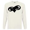 Men's Sportage Long Sleeve 'Hawkins' Tee Thumbnail