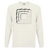 Men's Sportage Long Sleeve 'Hawkins' Tee Thumbnail