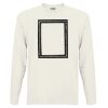 Men's Sportage Long Sleeve 'Hawkins' Tee Thumbnail