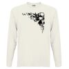 Men's Sportage Long Sleeve 'Hawkins' Tee Thumbnail
