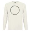 Men's Sportage Long Sleeve 'Hawkins' Tee Thumbnail