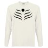 Men's Sportage Long Sleeve 'Hawkins' Tee Thumbnail