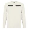 Men's Sportage Long Sleeve 'Hawkins' Tee Thumbnail