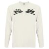 Men's Sportage Long Sleeve 'Hawkins' Tee Thumbnail
