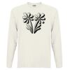 Men's Sportage Long Sleeve 'Hawkins' Tee Thumbnail