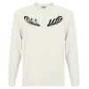 Men's Sportage Long Sleeve 'Hawkins' Tee Thumbnail