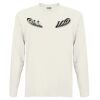 Men's Sportage Long Sleeve 'Hawkins' Tee Thumbnail