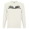Men's Sportage Long Sleeve 'Hawkins' Tee Thumbnail