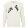 Men's Sportage Long Sleeve 'Hawkins' Tee Thumbnail