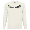 Men's Sportage Long Sleeve 'Hawkins' Tee Thumbnail