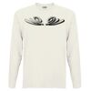 Men's Sportage Long Sleeve 'Hawkins' Tee Thumbnail