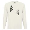 Men's Sportage Long Sleeve 'Hawkins' Tee Thumbnail