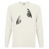 Men's Sportage Long Sleeve 'Hawkins' Tee Thumbnail