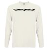 Men's Sportage Long Sleeve 'Hawkins' Tee Thumbnail