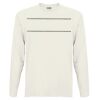 Men's Sportage Long Sleeve 'Hawkins' Tee Thumbnail