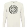 Men's Sportage Long Sleeve 'Hawkins' Tee Thumbnail