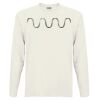 Men's Sportage Long Sleeve 'Hawkins' Tee Thumbnail
