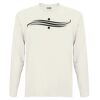 Men's Sportage Long Sleeve 'Hawkins' Tee Thumbnail