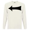 Men's Sportage Long Sleeve 'Hawkins' Tee Thumbnail