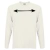 Men's Sportage Long Sleeve 'Hawkins' Tee Thumbnail
