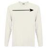 Men's Sportage Long Sleeve 'Hawkins' Tee Thumbnail