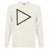 Men's Sportage Long Sleeve 'Hawkins' Tee Thumbnail