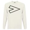 Men's Sportage Long Sleeve 'Hawkins' Tee Thumbnail