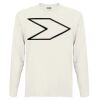 Men's Sportage Long Sleeve 'Hawkins' Tee Thumbnail