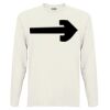 Men's Sportage Long Sleeve 'Hawkins' Tee Thumbnail