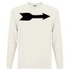 Men's Sportage Long Sleeve 'Hawkins' Tee Thumbnail