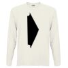 Men's Sportage Long Sleeve 'Hawkins' Tee Thumbnail