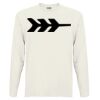 Men's Sportage Long Sleeve 'Hawkins' Tee Thumbnail
