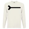 Men's Sportage Long Sleeve 'Hawkins' Tee Thumbnail