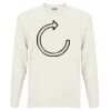Men's Sportage Long Sleeve 'Hawkins' Tee Thumbnail