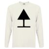 Men's Sportage Long Sleeve 'Hawkins' Tee Thumbnail
