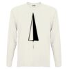 Men's Sportage Long Sleeve 'Hawkins' Tee Thumbnail