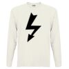 Men's Sportage Long Sleeve 'Hawkins' Tee Thumbnail