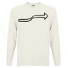 Men's Sportage Long Sleeve 'Hawkins' Tee Thumbnail