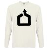 Men's Sportage Long Sleeve 'Hawkins' Tee Thumbnail