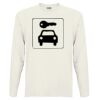 Men's Sportage Long Sleeve 'Hawkins' Tee Thumbnail