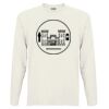 Men's Sportage Long Sleeve 'Hawkins' Tee Thumbnail