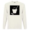 Men's Sportage Long Sleeve 'Hawkins' Tee Thumbnail