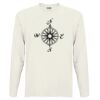 Men's Sportage Long Sleeve 'Hawkins' Tee Thumbnail