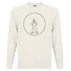 Men's Sportage Long Sleeve 'Hawkins' Tee Thumbnail