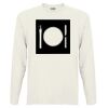 Men's Sportage Long Sleeve 'Hawkins' Tee Thumbnail